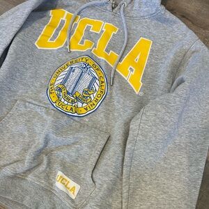 UCLA hoodie women’s